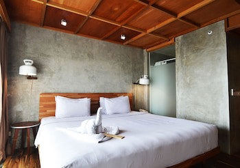 Greenhost Boutique Hotel