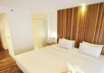Greenhost Boutique Hotel