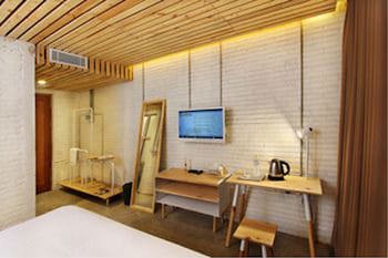 Greenhost Boutique Hotel