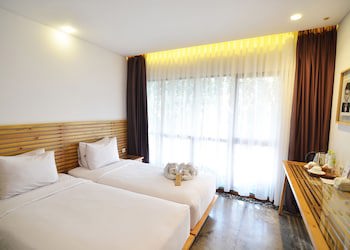 Greenhost Boutique Hotel