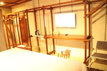 Greenhost Boutique Hotel