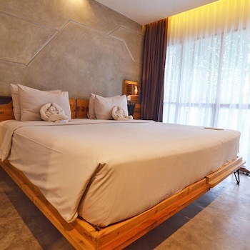 Greenhost Boutique Hotel