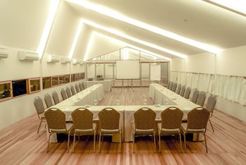 Greenhost Boutique Hotel