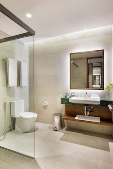Greenhost Boutique Hotel