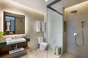 Greenhost Boutique Hotel
