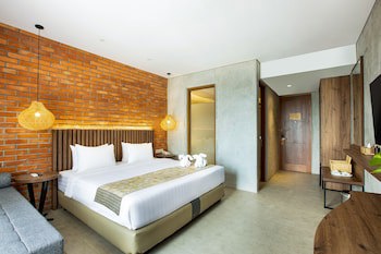 Greenhost Boutique Hotel
