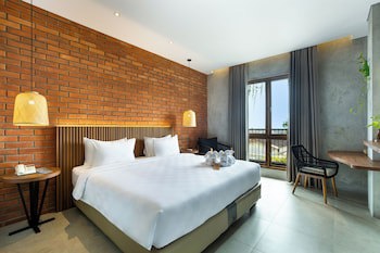 Greenhost Boutique Hotel