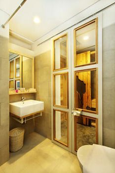 Greenhost Boutique Hotel
