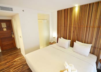 Greenhost Boutique Hotel