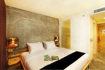 Greenhost Boutique Hotel