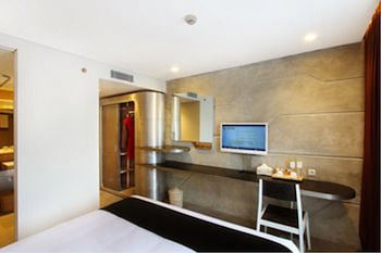 Greenhost Boutique Hotel