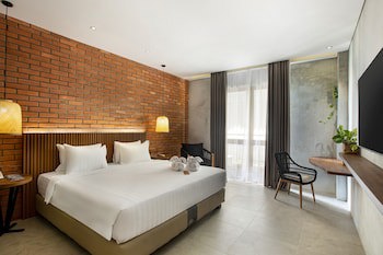 Greenhost Boutique Hotel