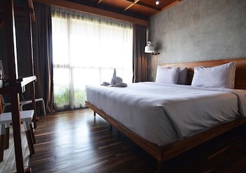 Greenhost Boutique Hotel