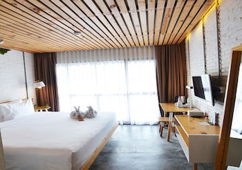 Greenhost Boutique Hotel