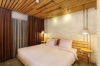 Greenhost Boutique Hotel