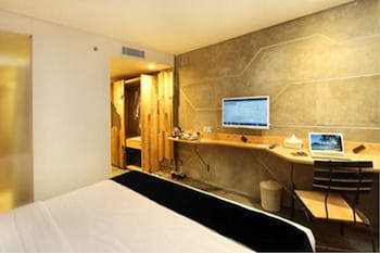 Greenhost Boutique Hotel