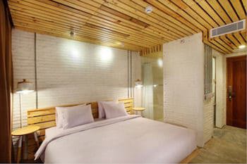 Greenhost Boutique Hotel
