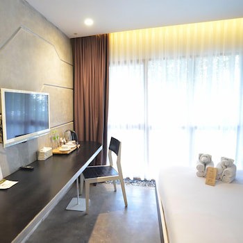 Greenhost Boutique Hotel