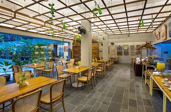 Greenhost Boutique Hotel