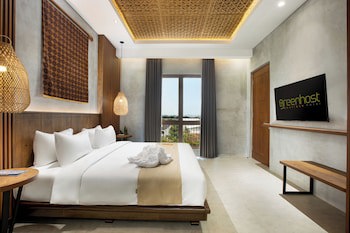 Greenhost Boutique Hotel