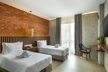 Greenhost Boutique Hotel