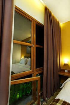 Greenhost Boutique Hotel