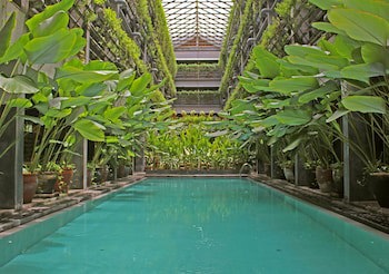 Greenhost Boutique Hotel