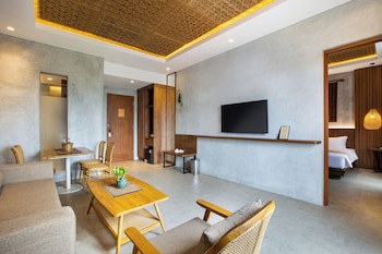 Greenhost Boutique Hotel