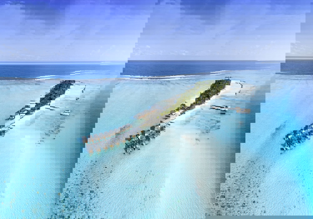 Summer Island Maldives