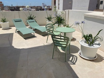 Teide Rooms