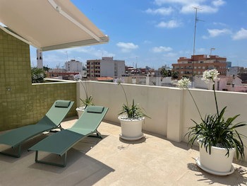 Teide Rooms
