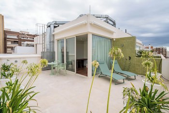Teide Rooms