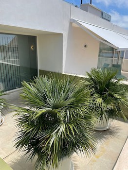 Teide Rooms