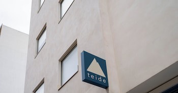 Teide Rooms