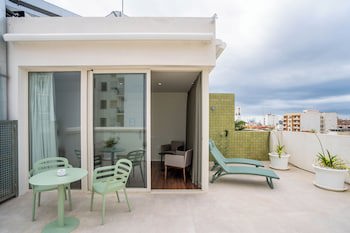 Teide Rooms