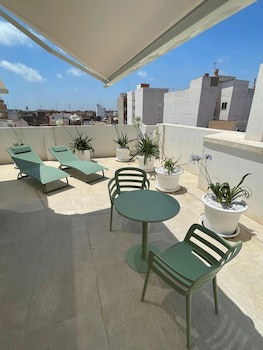 Teide Rooms