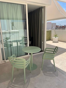 Teide Rooms