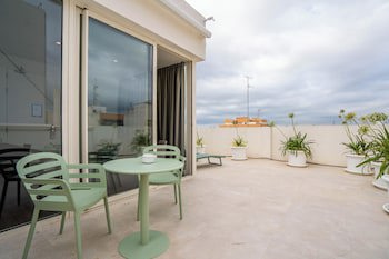 Teide Rooms