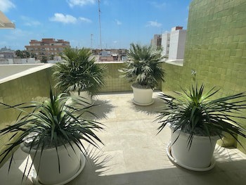 Teide Rooms