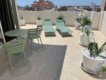 Teide Rooms