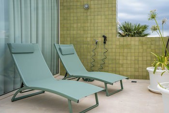 Teide Rooms