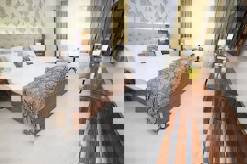 World Point Reis Inn Hotel