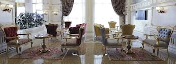 World Point Reis Inn Hotel