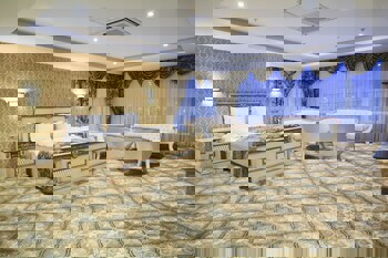 World Point Reis Inn Hotel