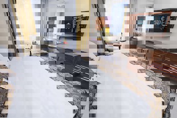 World Point Reis Inn Hotel