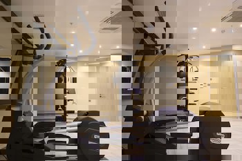 World Point Reis Inn Hotel