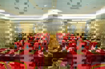 World Point Reis Inn Hotel