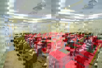 World Point Reis Inn Hotel