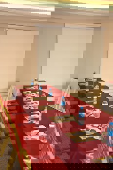 World Point Reis Inn Hotel