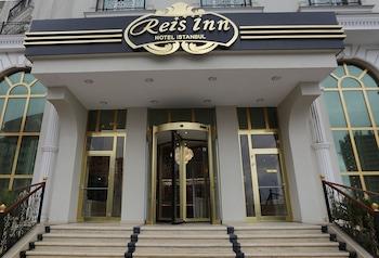 World Point Reis Inn Hotel